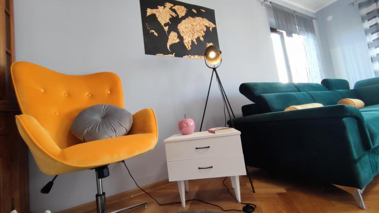 Apartments Marla ポレッチ エクステリア 写真