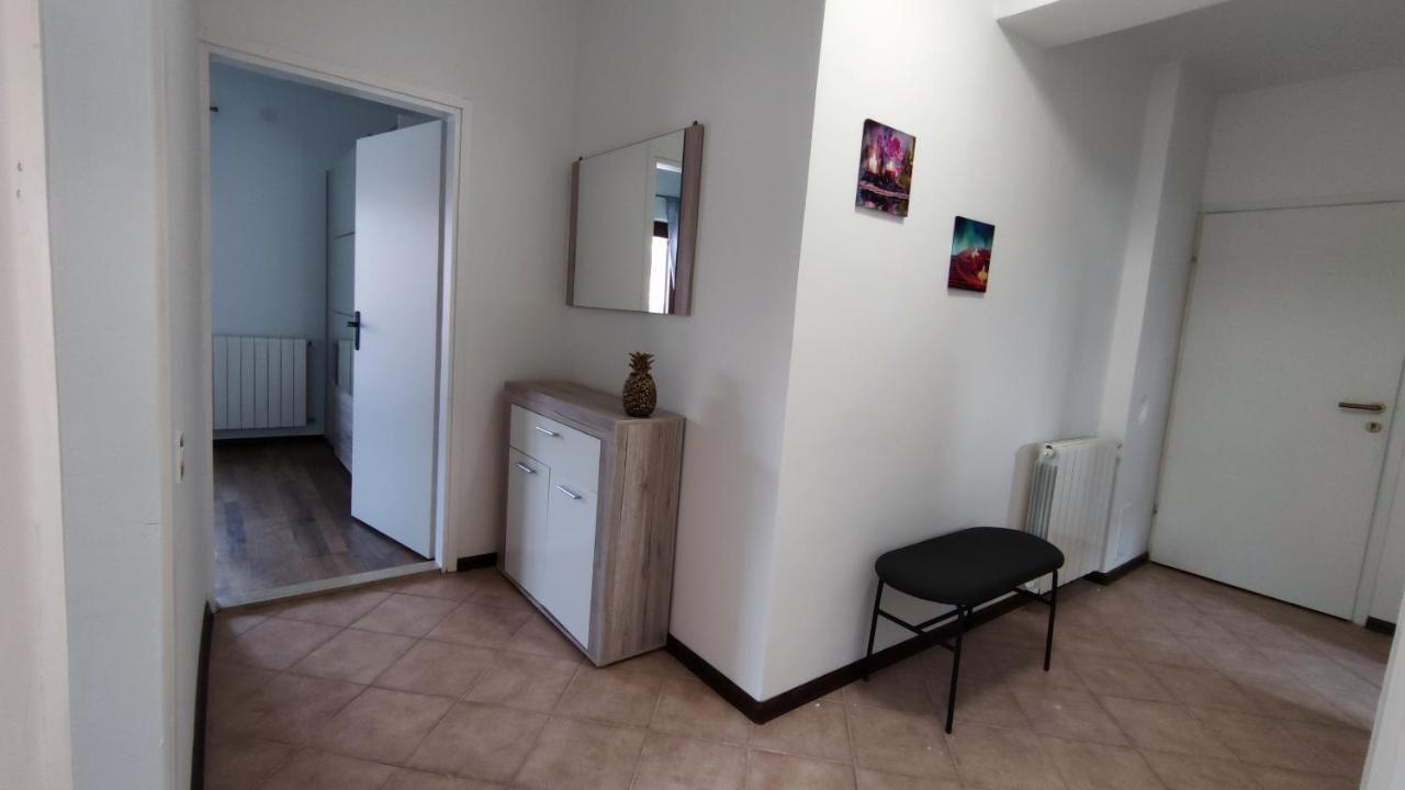 Apartments Marla ポレッチ エクステリア 写真